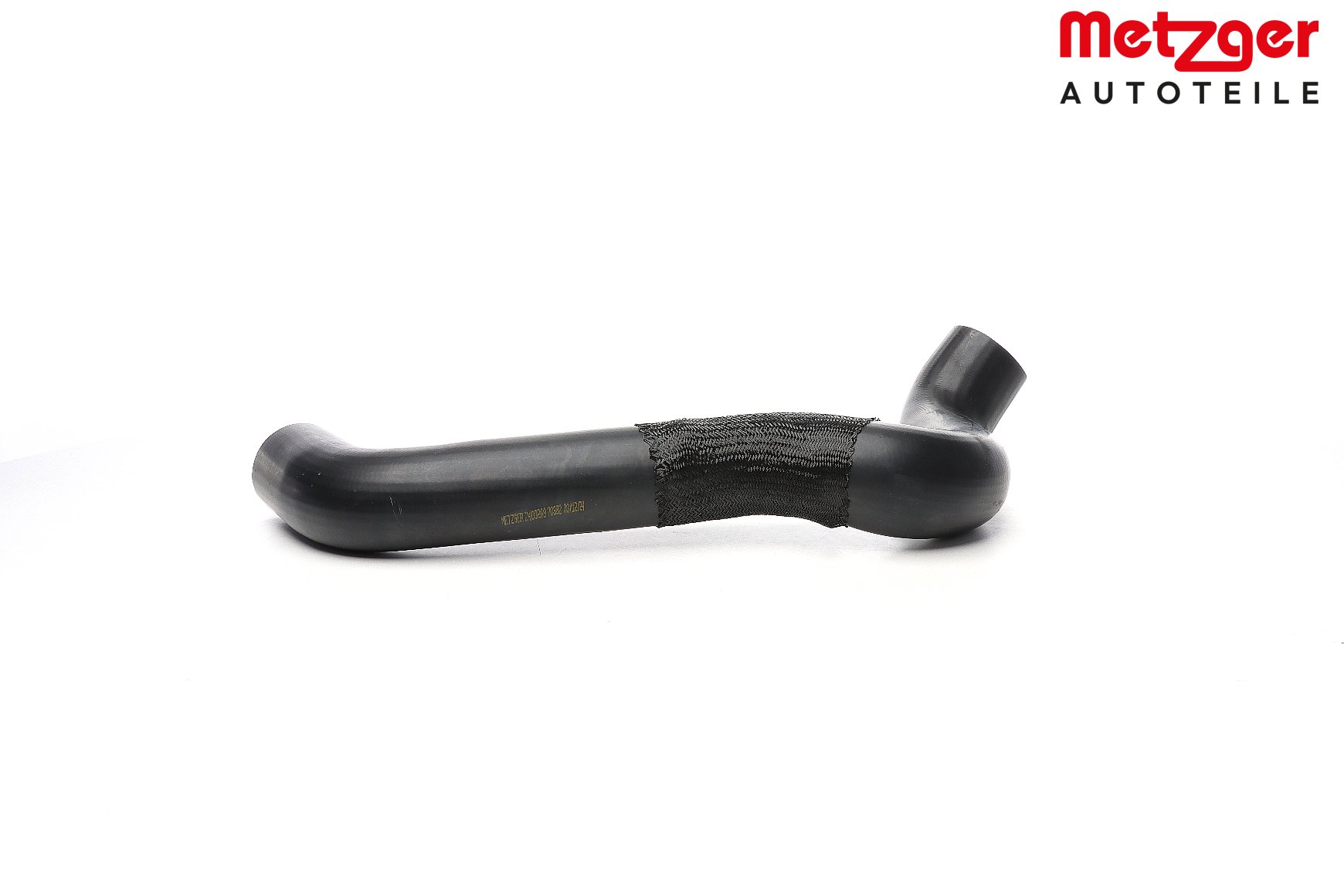 Conduit d'air de suralimentation METZGER 2400269 évaluation
