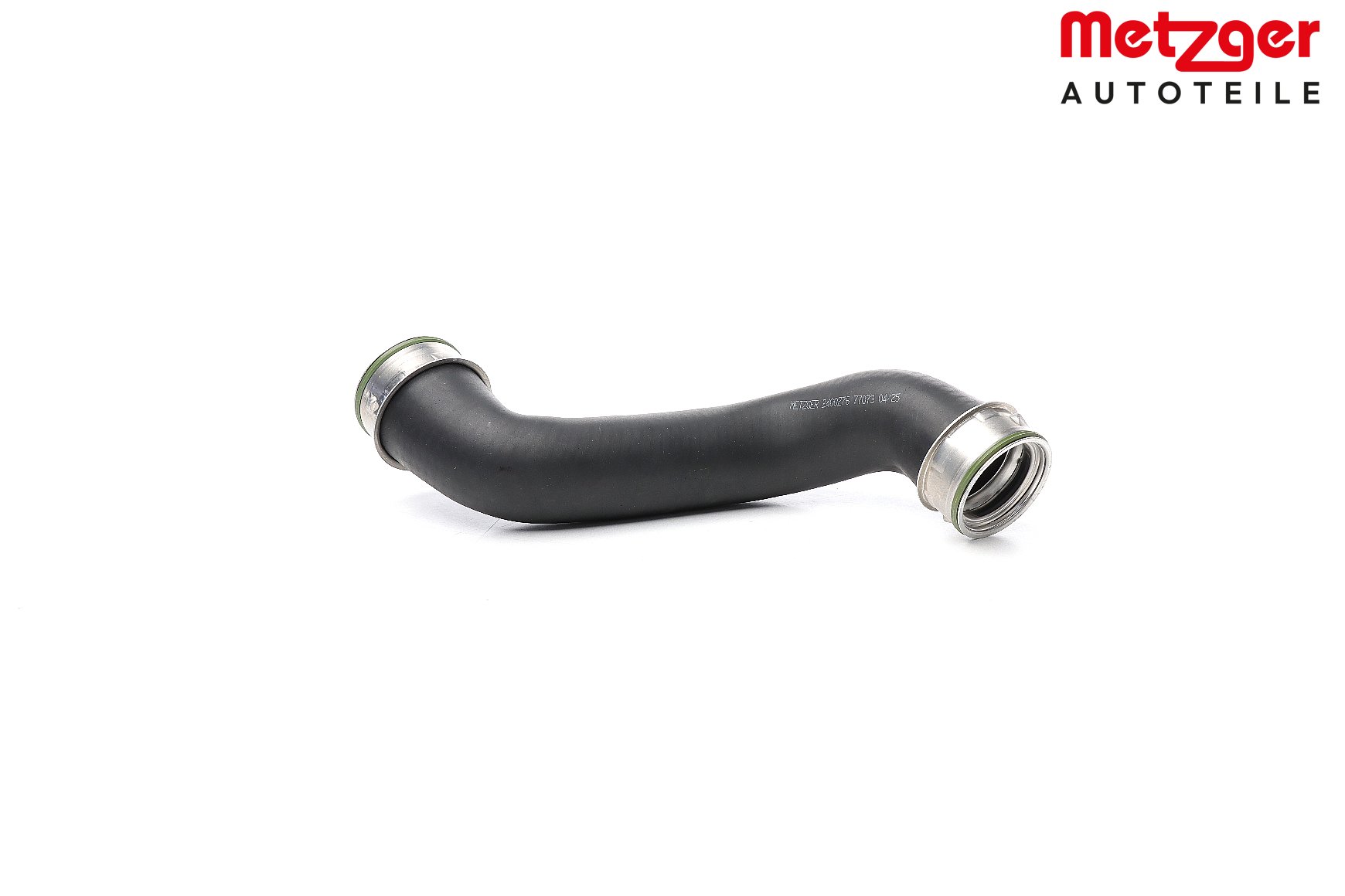 Conduit d'air de suralimentation METZGER 2400276 évaluation
