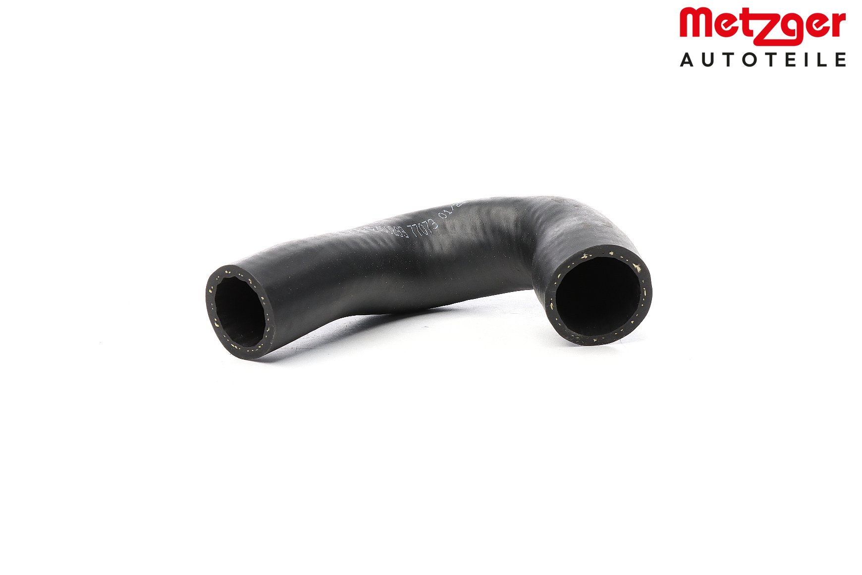 Turbolader-Schlauch METZGER 2400293 Bewertung