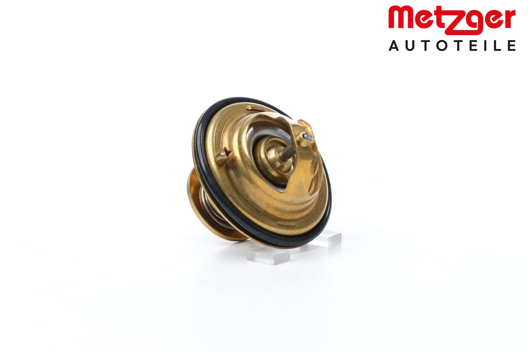 METZGER 4006084 Calorstat VW PASSAT 2.8 V6 Essence 193 CV