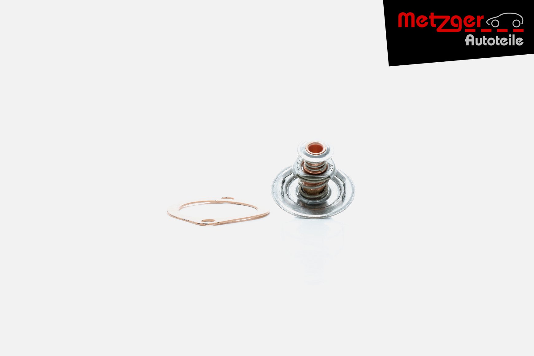 Kühlmittelthermostat METZGER 4006085 Bewertung