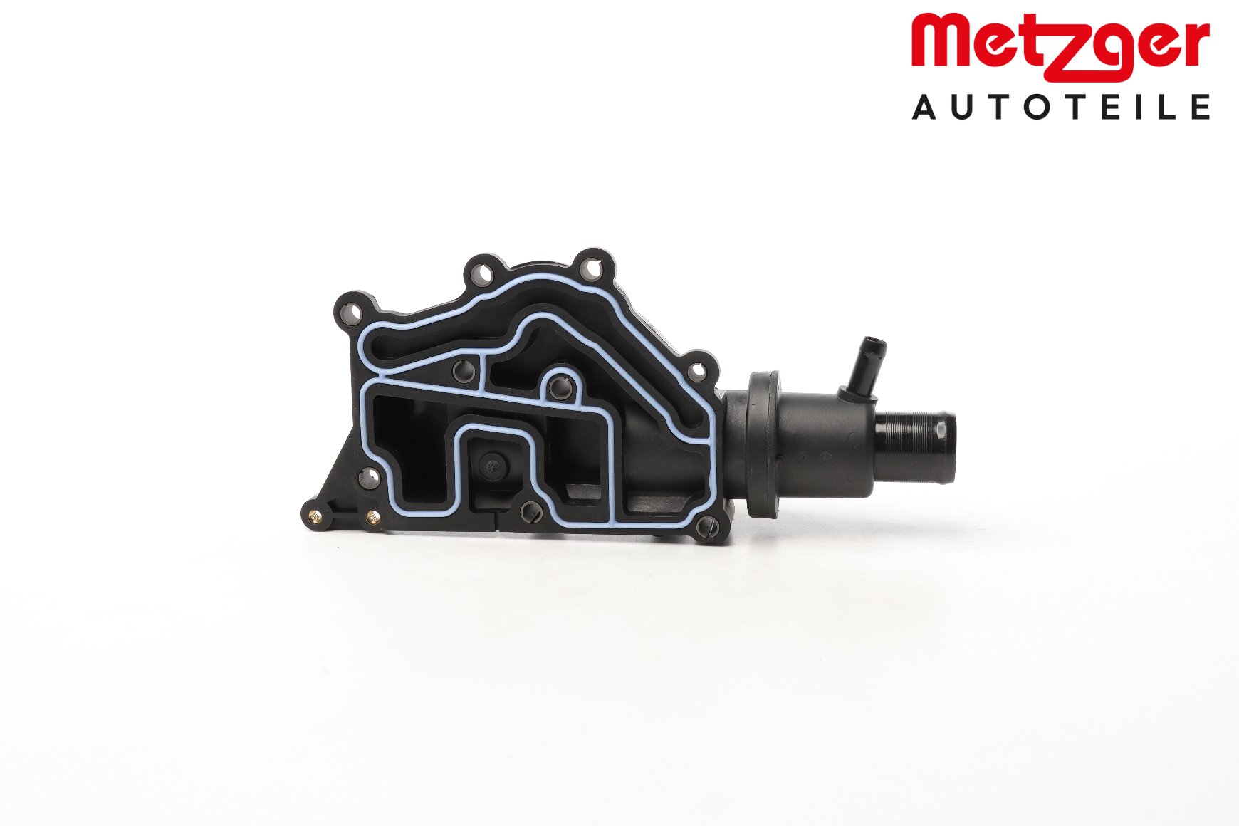 METZGER 4006199 Kühlwasserthermostat