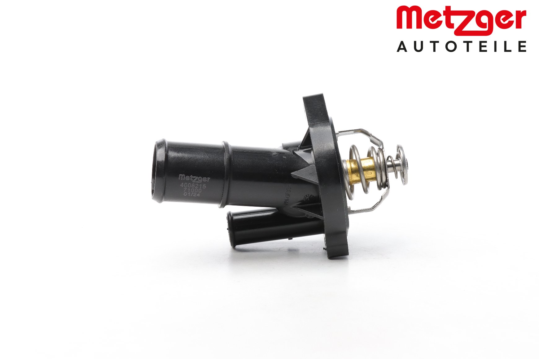 Kühlmittelthermostat METZGER 4006215 Bewertung