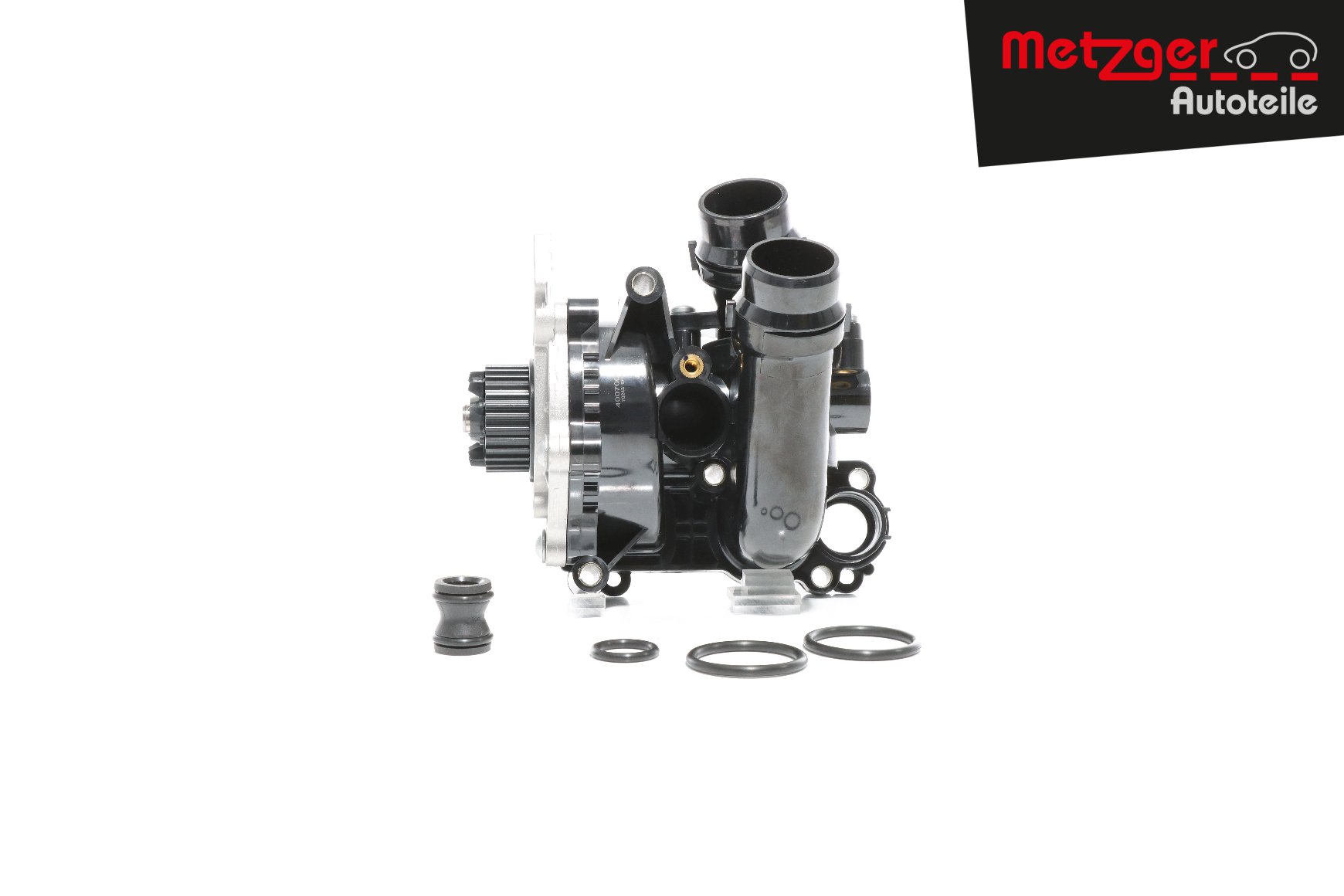 Pompe à eau METZGER 4007005 évaluation