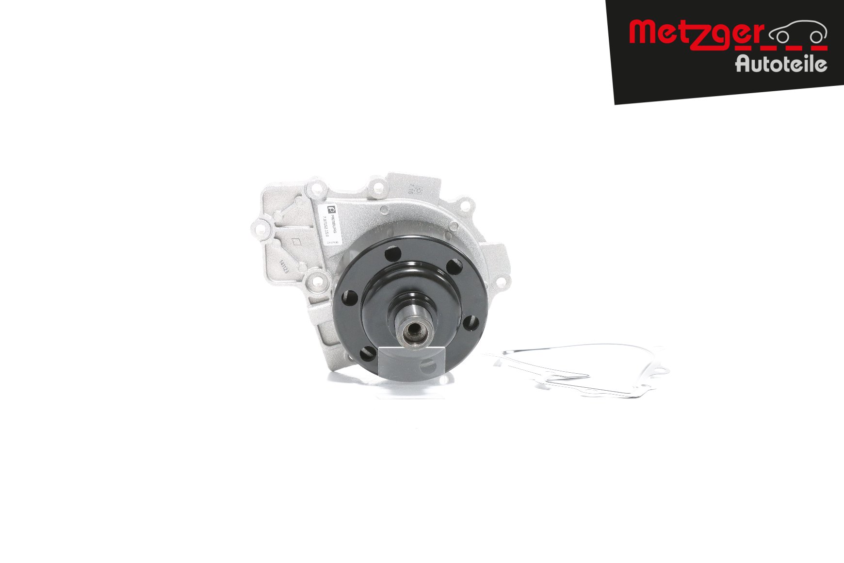 4007009 METZGER Bomba de água custo
