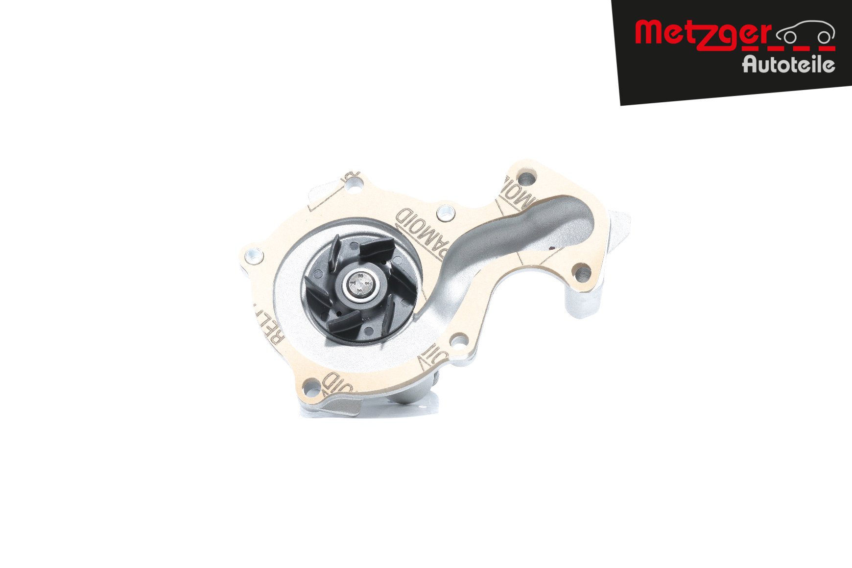 12821920 METZGER 4007014