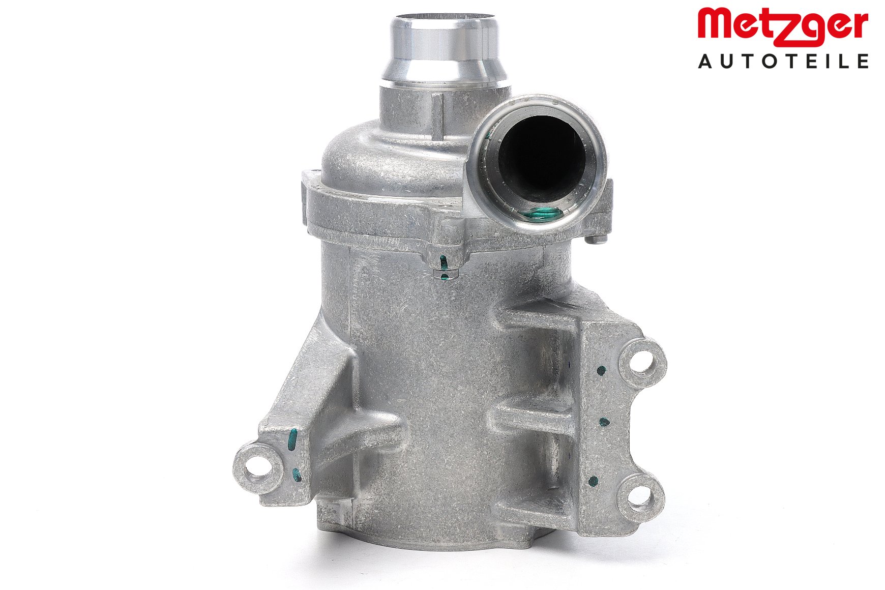 METZGER ORIGINAL ERSATZTEIL 4007021 Vodní čerpadlo