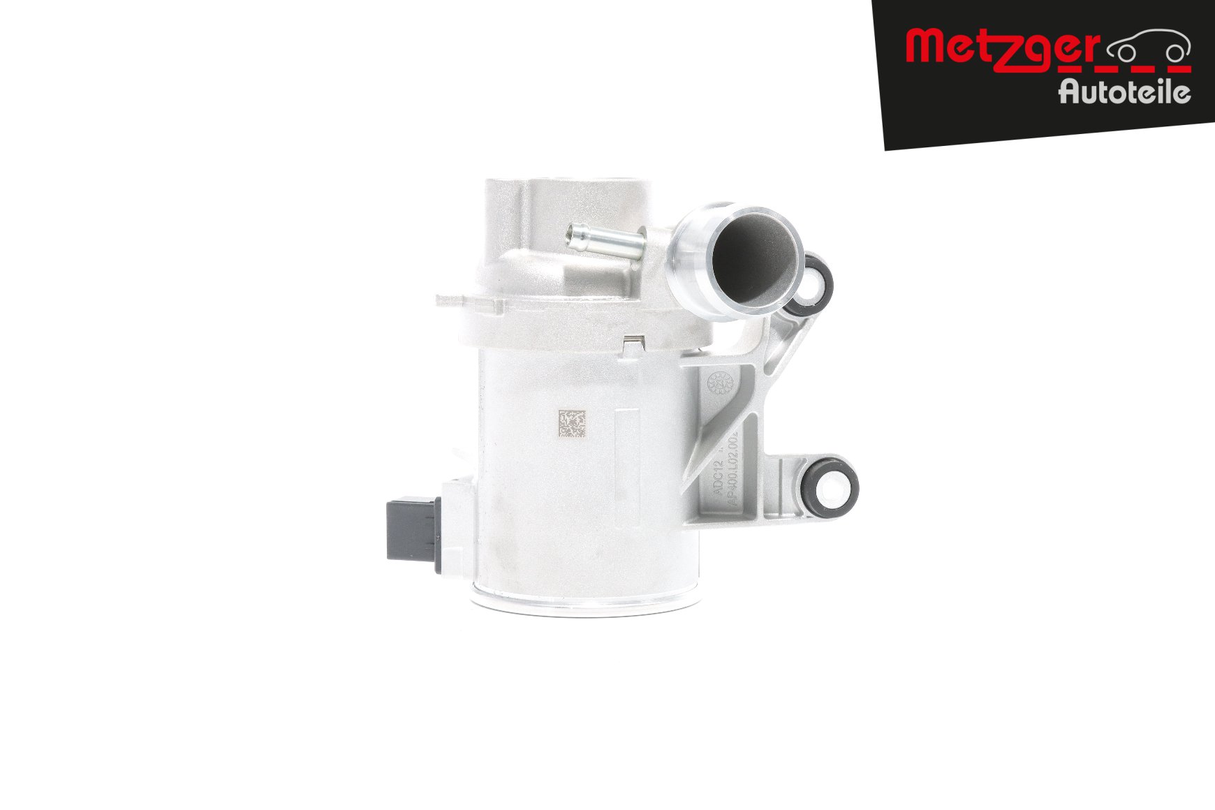 Wasserpumpe 4007024 METZGER A2742000107 MERCEDES-BENZ