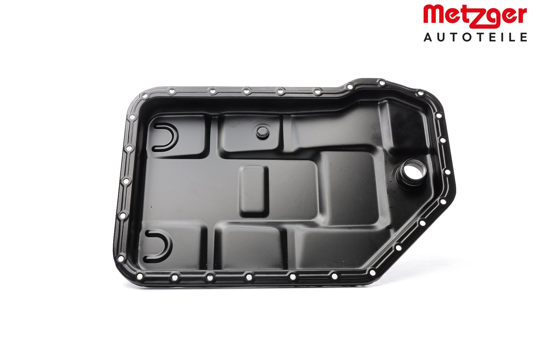 METZGER 7990004 Coppa olio, cambio automatico