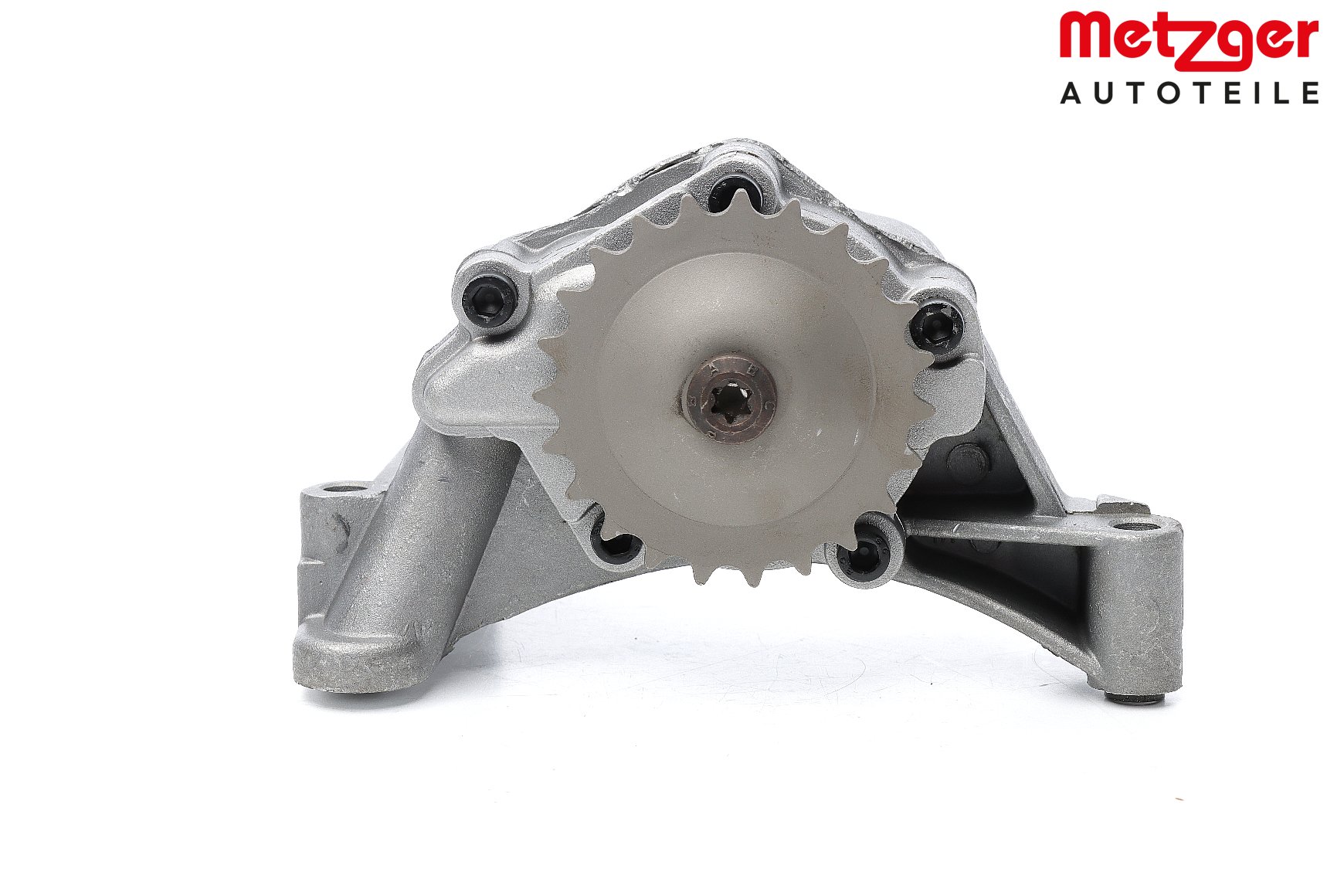 12823289 Pompa olio motore METZGER Audi costo