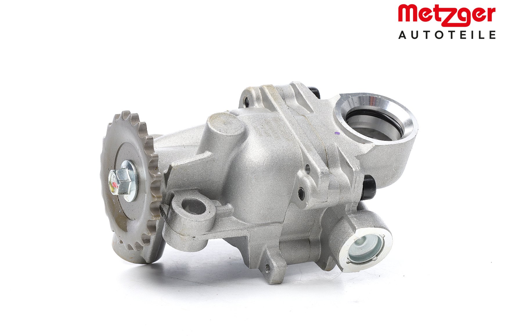 12823290 Pompa olio METZGER Audi prezzo