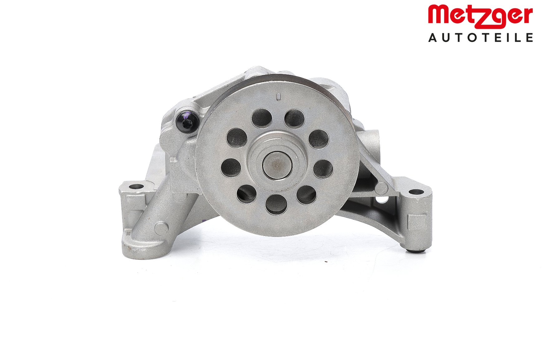 12823291 Pompa olio motore METZGER Audi prezzo