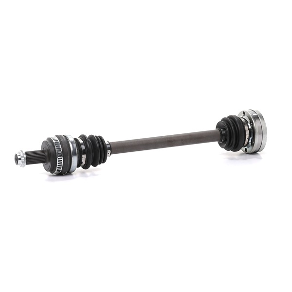 MAGNETI MARELLI 302004190021 Полуоска