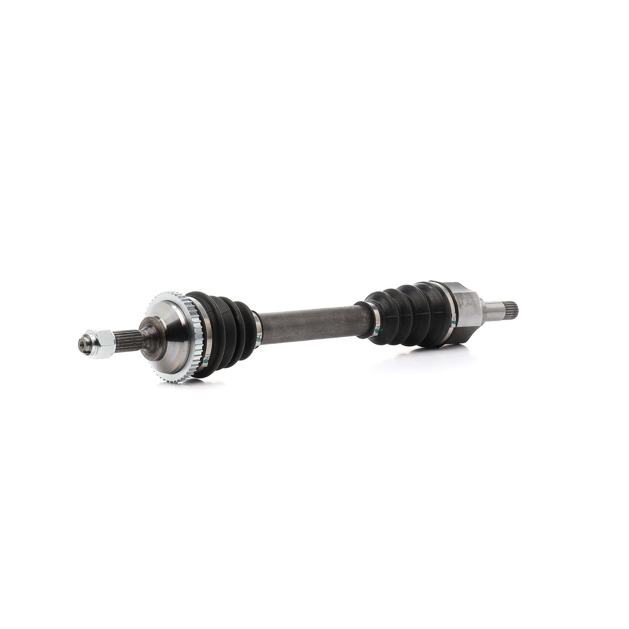 MAGNETI MARELLI 302004190083 Aandrijfassen Peugeot 206 2a/c 1.1 i 60 Pk Benzine 2002