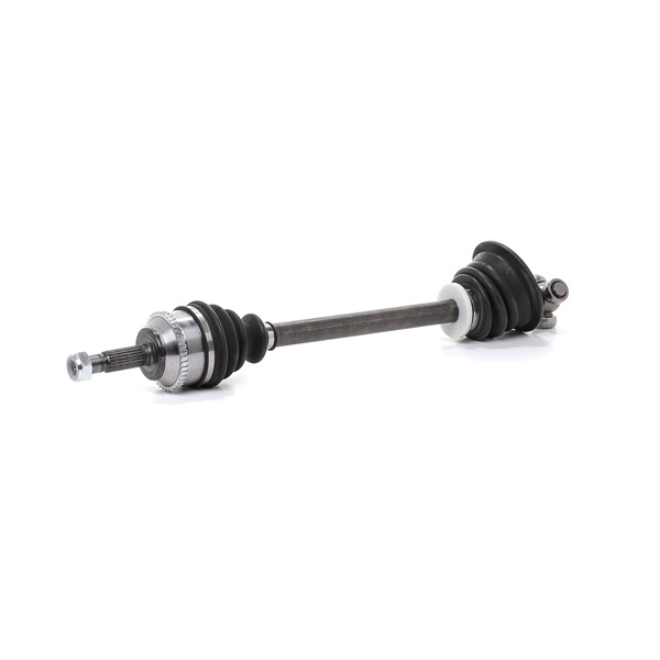 MAGNETI MARELLI 302004190099 Полуоска