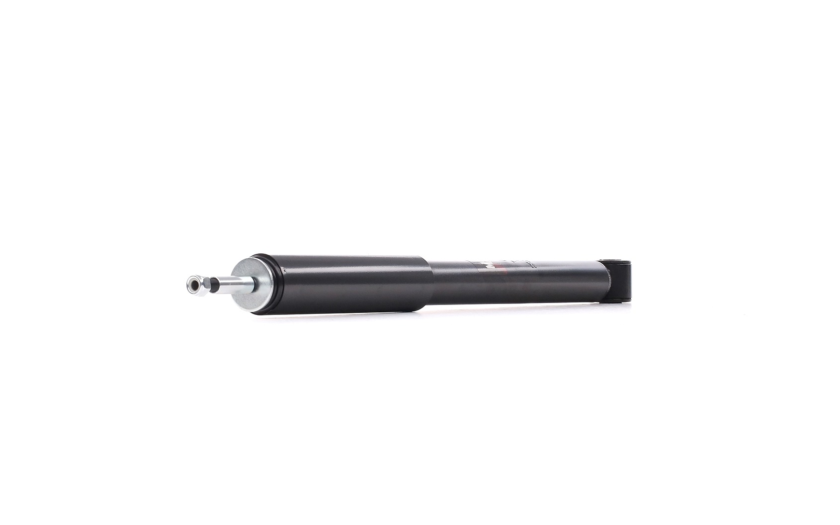 MAGNETI MARELLI 357099070000 Tlumič Délka: 334mm, Délka: 517mm, D1: 38mm