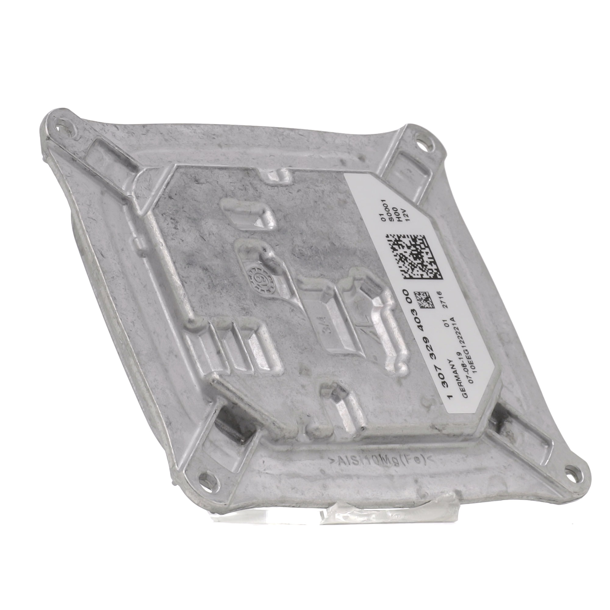MAGNETI MARELLI 711307329403 Steuergerät, Beleuchtung