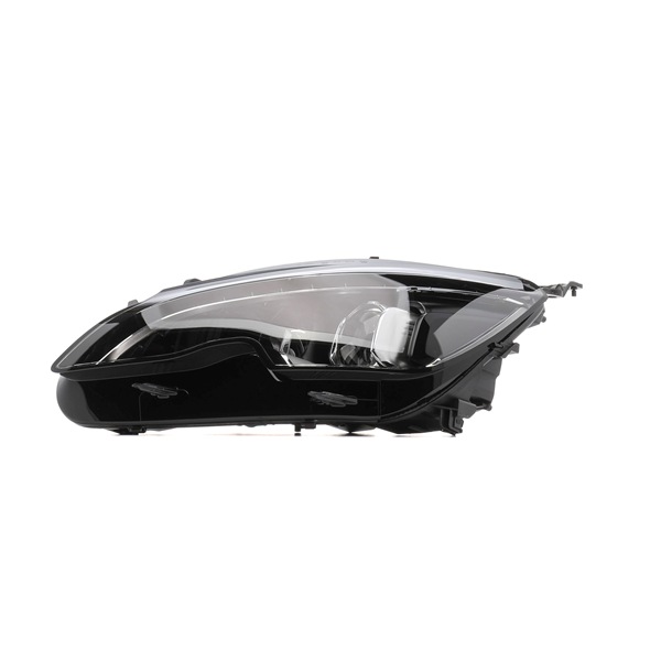 LPP642 Преден фар MAGNETI MARELLI Honda