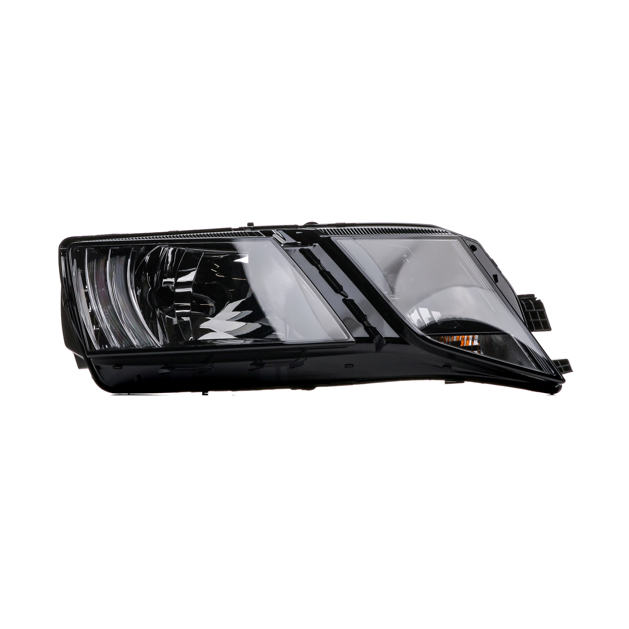 MAGNETI MARELLI 711451000250 Fari Dx, H7/H7, con lampadine, Alogeno
