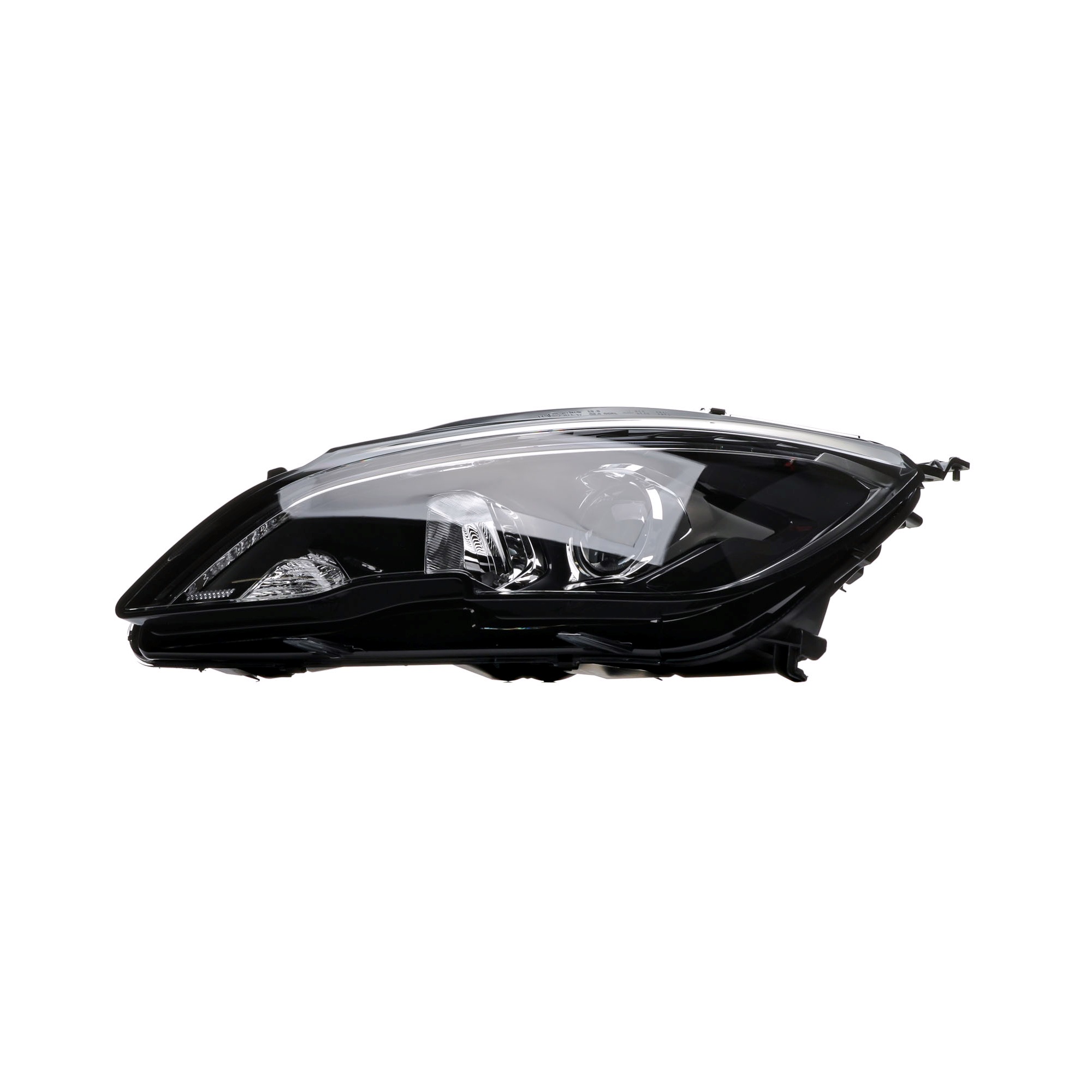 MAGNETI MARELLI 711451000309 Phare Peugeot 308 Phase 2 2.0 BlueHDi 150 CV Diesel 2018