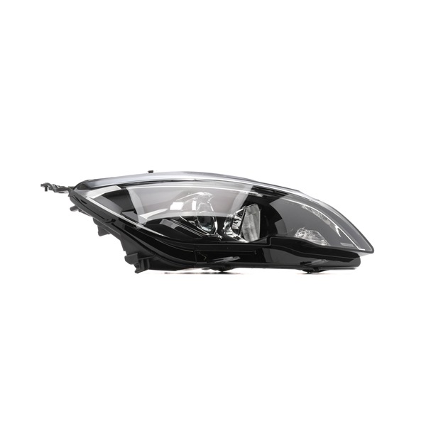 LPR131 Frontlykter MAGNETI MARELLI MAN