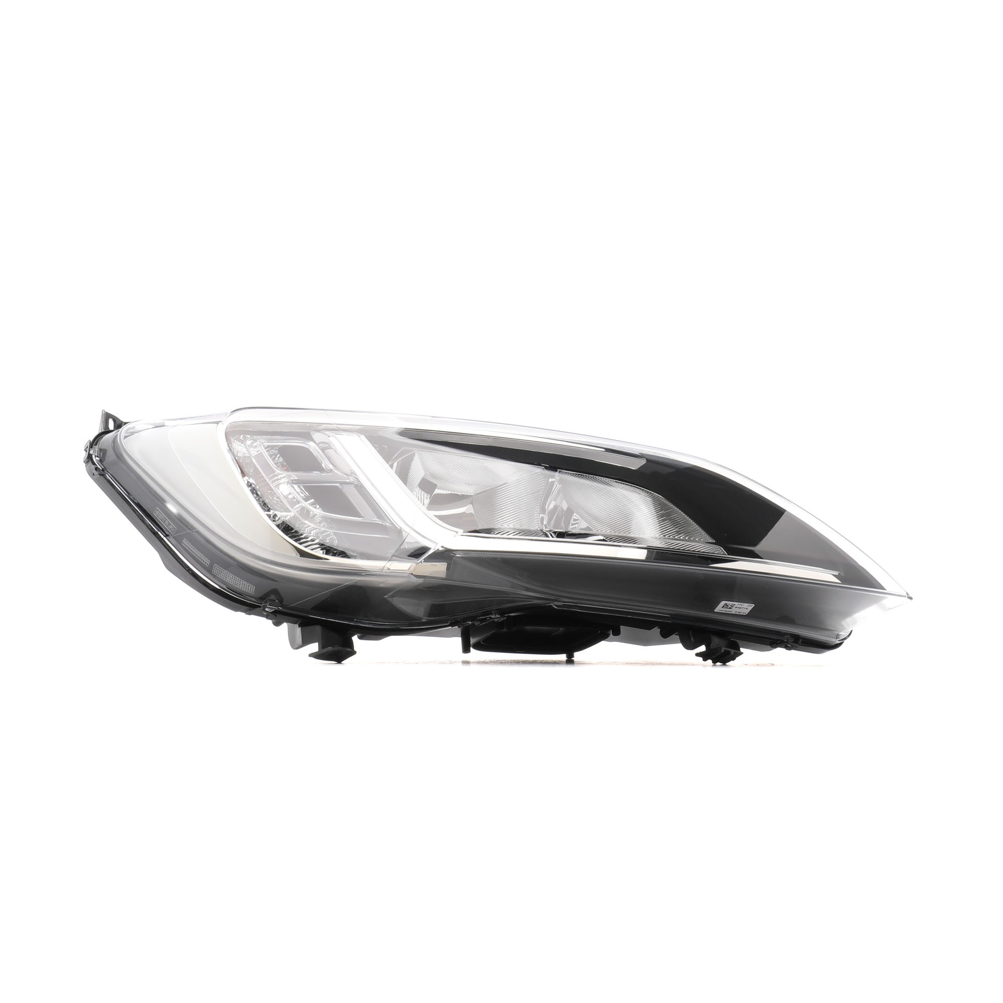 MAGNETI MARELLI 712501001129 Phare Fiat Ducato 3 Van 130 Multijet 2,3 D 4x4 131 CV Diesel 2012
