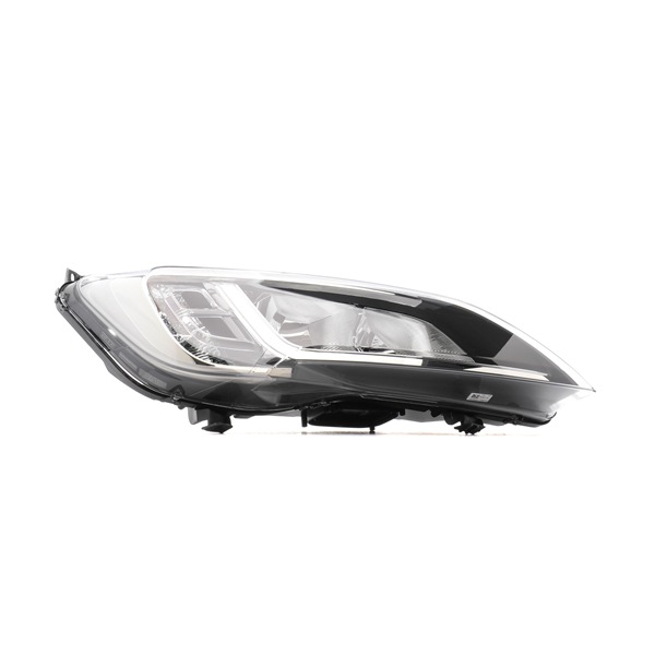 MAGNETI MARELLI 712501001129 Преден фар