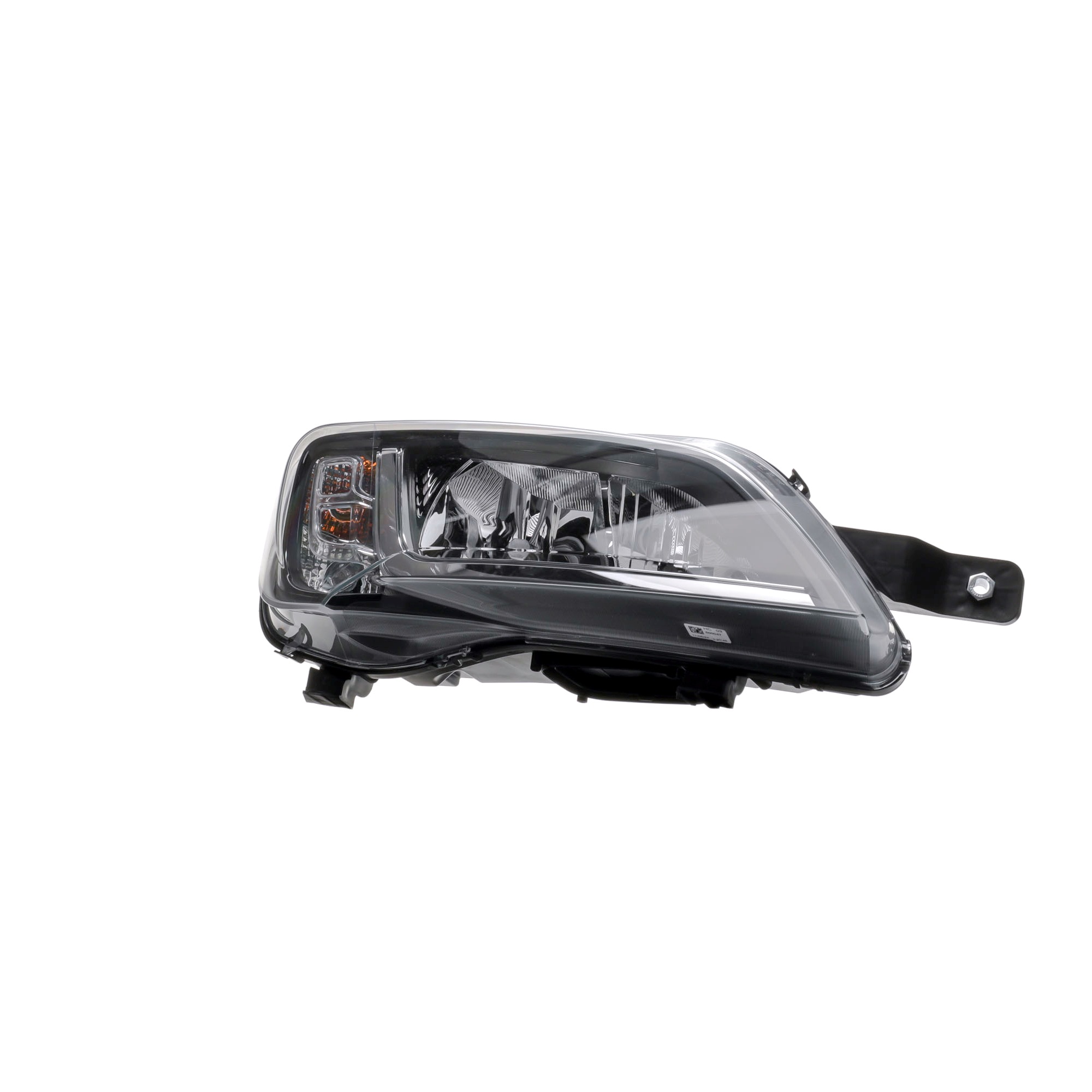 MAGNETI MARELLI 712501011129 Phare PEUGEOT Boxer Minibus (250) 2.2 BlueHDi 120 CV Diesel 2019