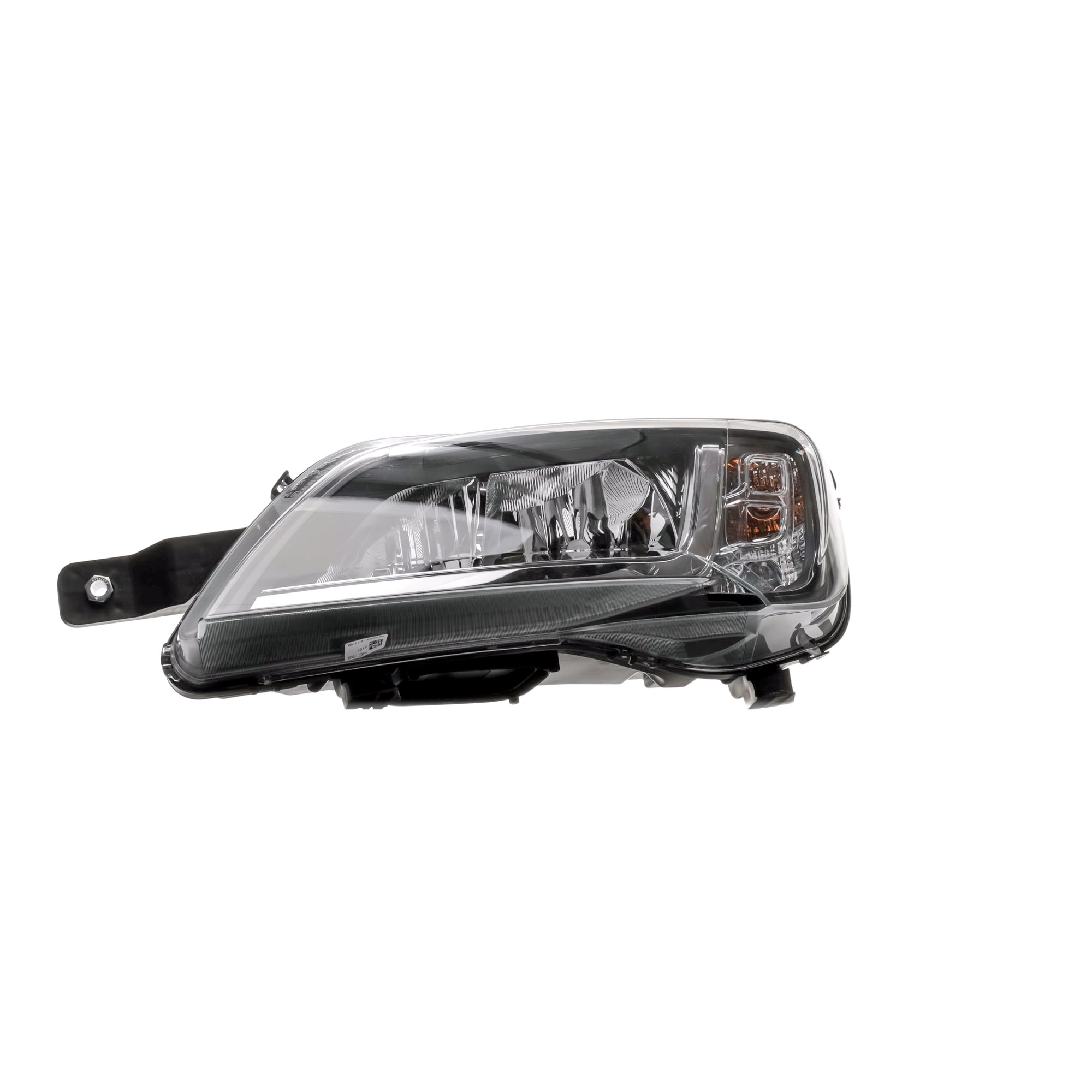 MAGNETI MARELLI 712501111129 Feux avant PEUGEOT Boxer Minibus (250) 2.2 BlueHDi 120 CV Diesel 2026