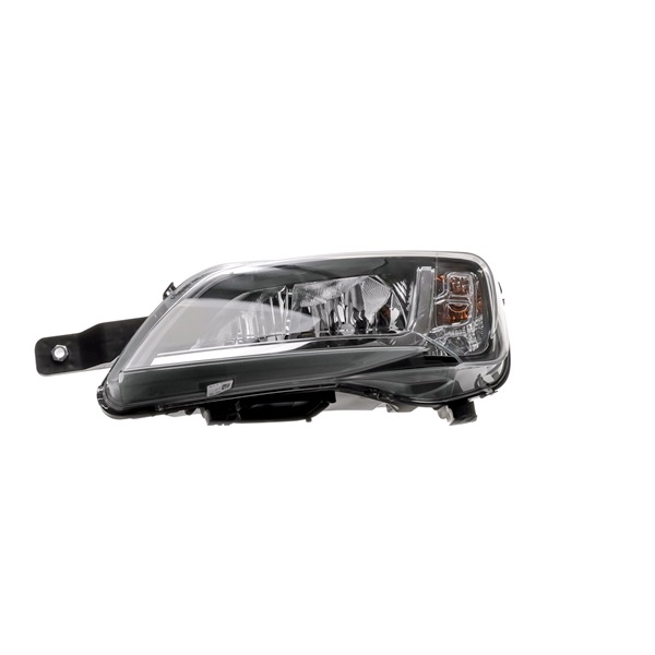Projecteur principal 1375101080 MAGNETI MARELLI 712501111129 FIAT