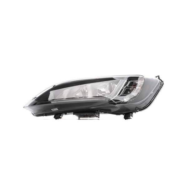 Scheinwerfer 712501311129 MAGNETI MARELLI 1626195280 FIAT, PEUGEOT, CITROЁN