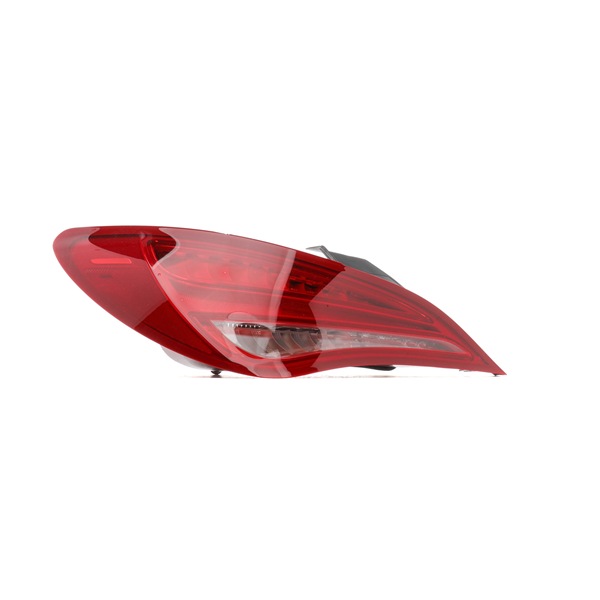Tail lights MAGNETI MARELLI 714021170751