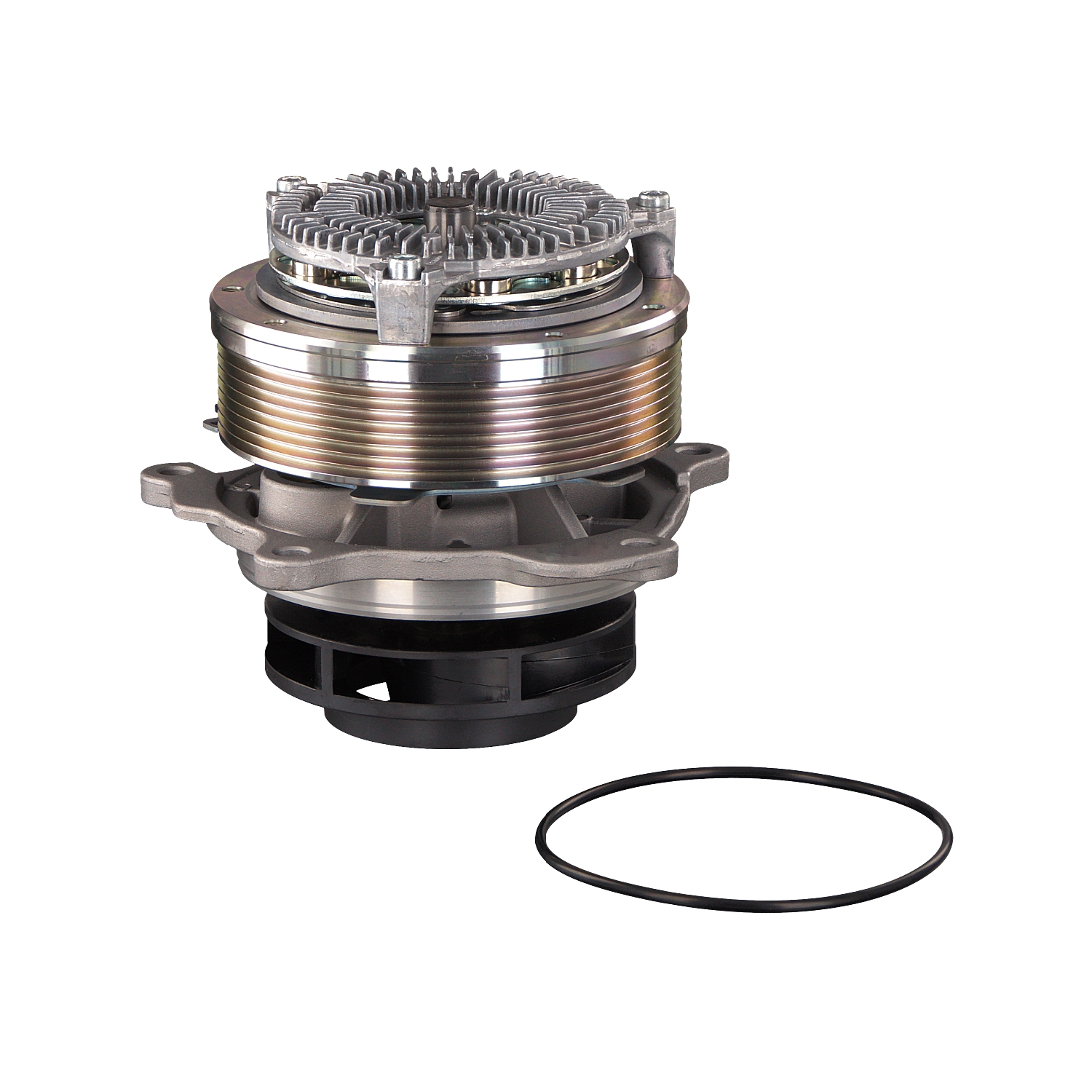 Kühlwasserpumpe FEBI BILSTEIN 101259 Bewertung