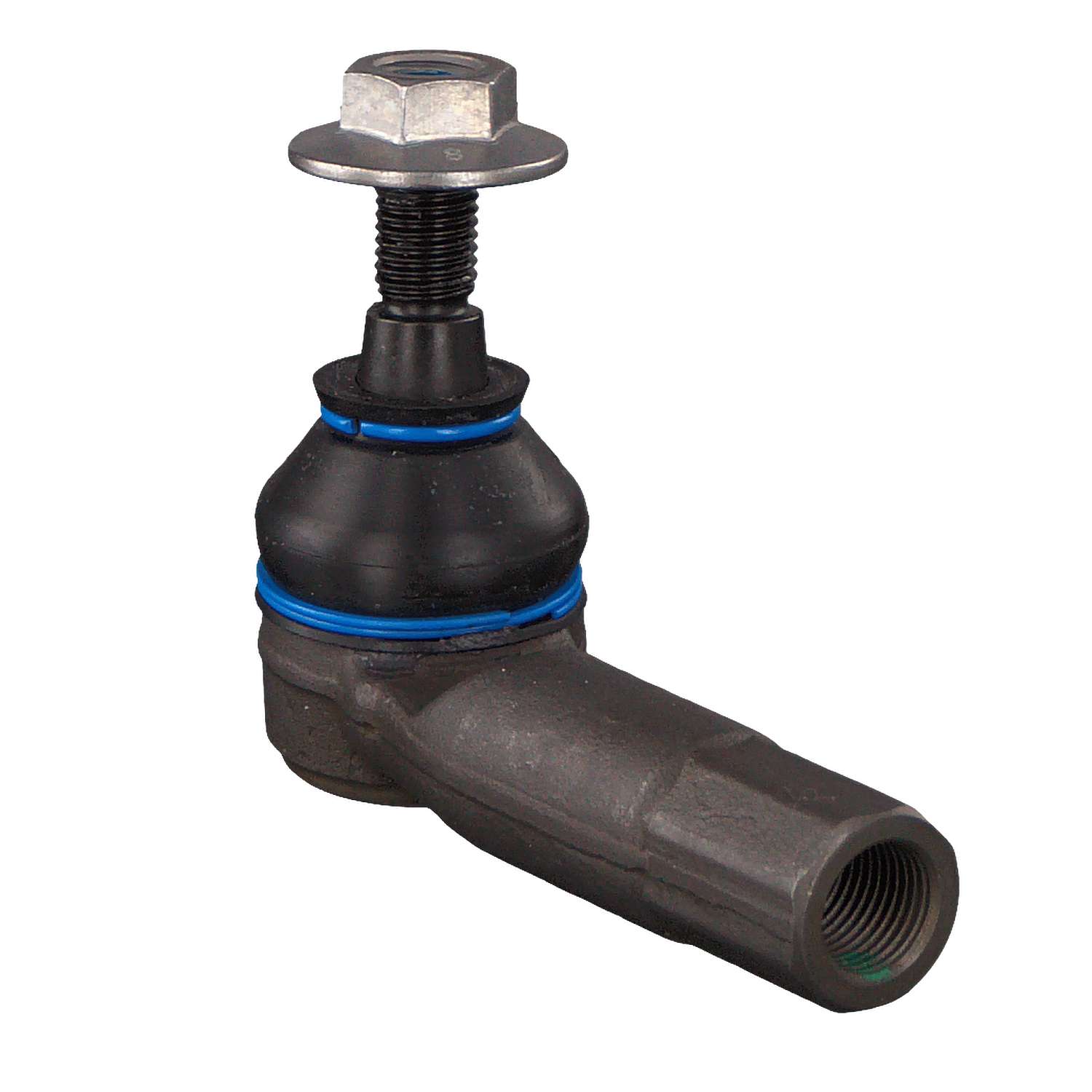 Stuurkogel 1K0423811K+ FEBI BILSTEIN 101410 VOLKSWAGEN, MERCEDES-BENZ, AUDI, SKODA, SEAT