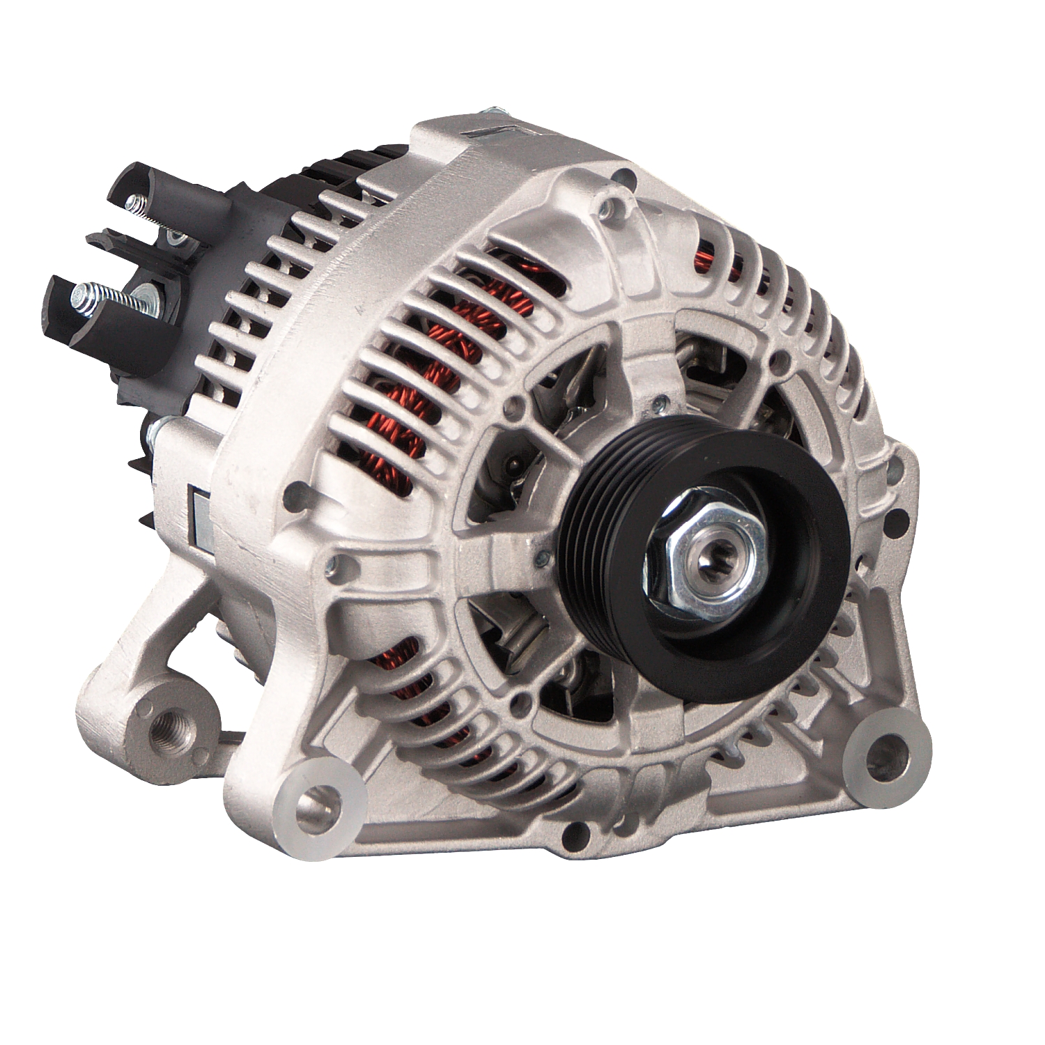 Alternator FEBI BILSTEIN 101502 Bewertung
