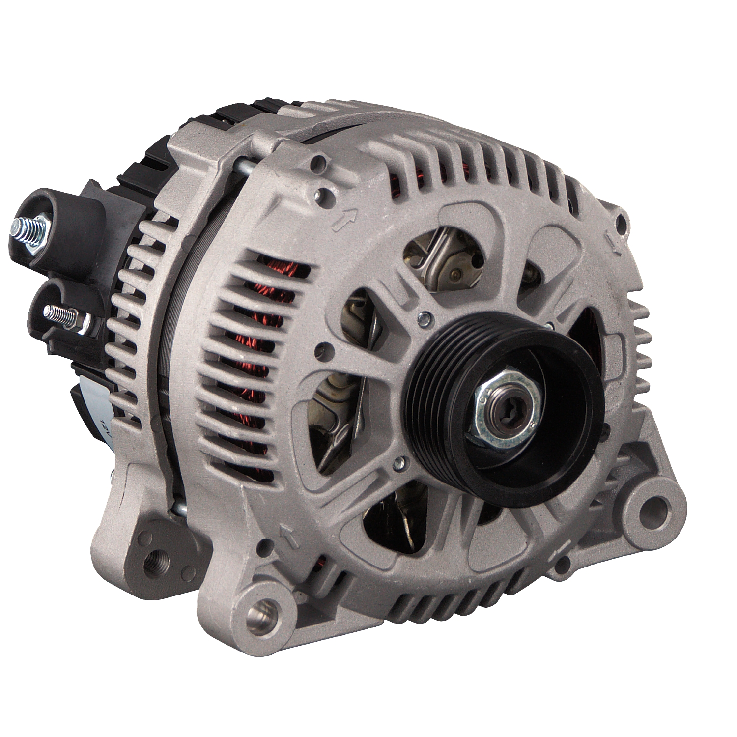Lichtmaschine 101508 FEBI BILSTEIN 57055H PEUGEOT, CITROЁN