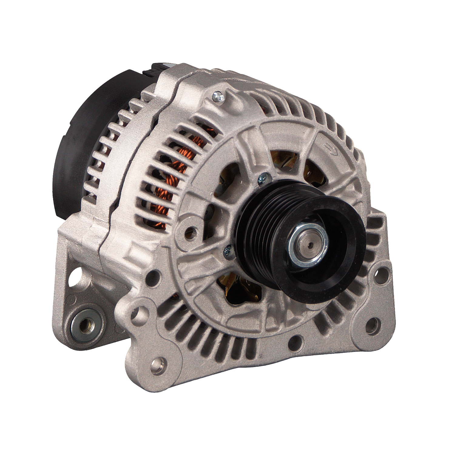 Alternator FEBI BILSTEIN 101512 Bewertung