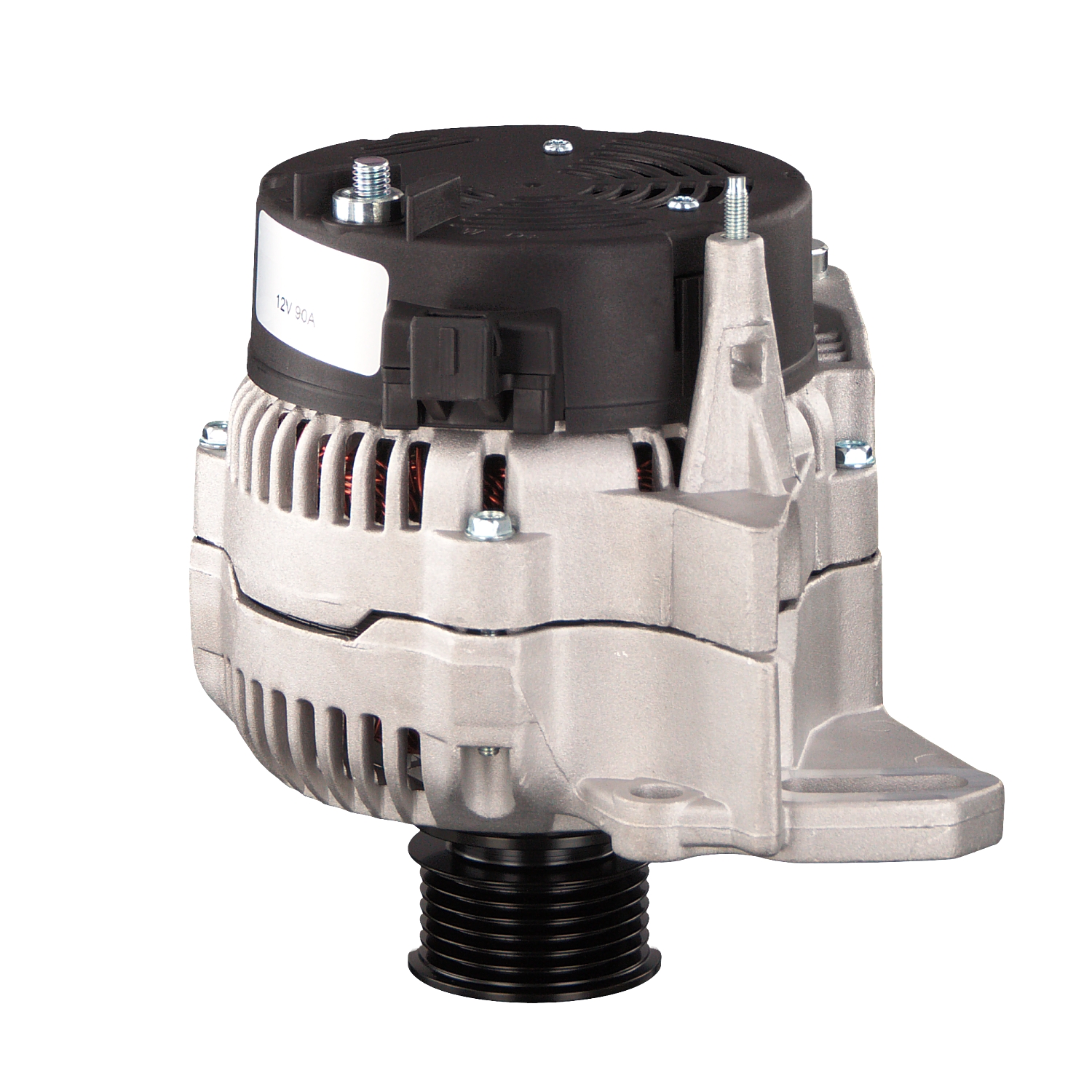 Alternator FEBI BILSTEIN 101513 Bewertung