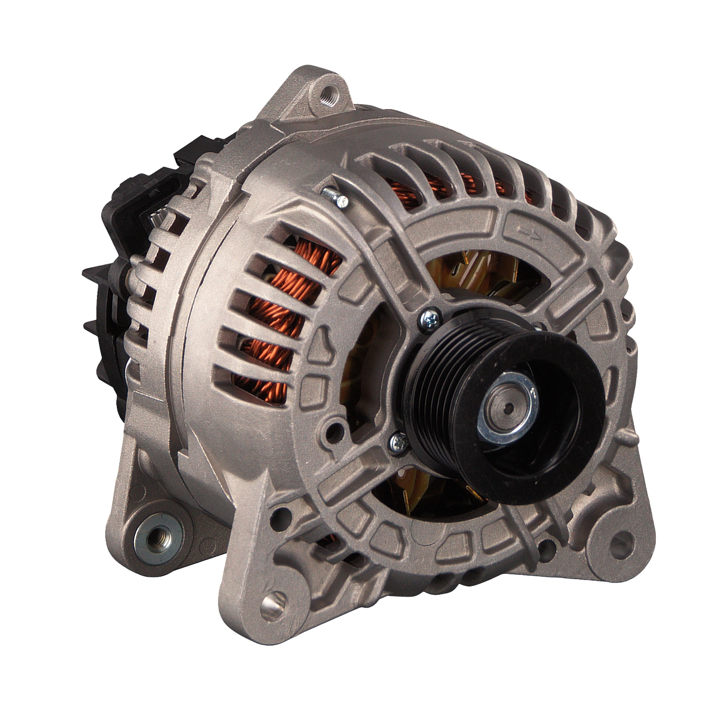 Alternator FEBI BILSTEIN 101514 Bewertung