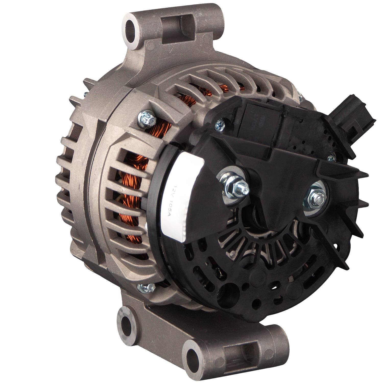 Alternator FEBI BILSTEIN 101521