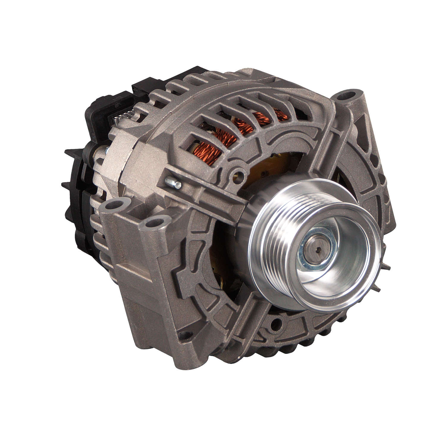 Laturi 101524 FEBI BILSTEIN 77 01 473 637 RENAULT, DACIA, RENAULT TRUCKS