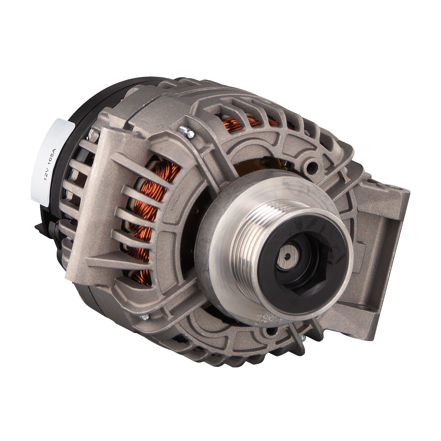 Alternator FEBI BILSTEIN 101525 Bewertung