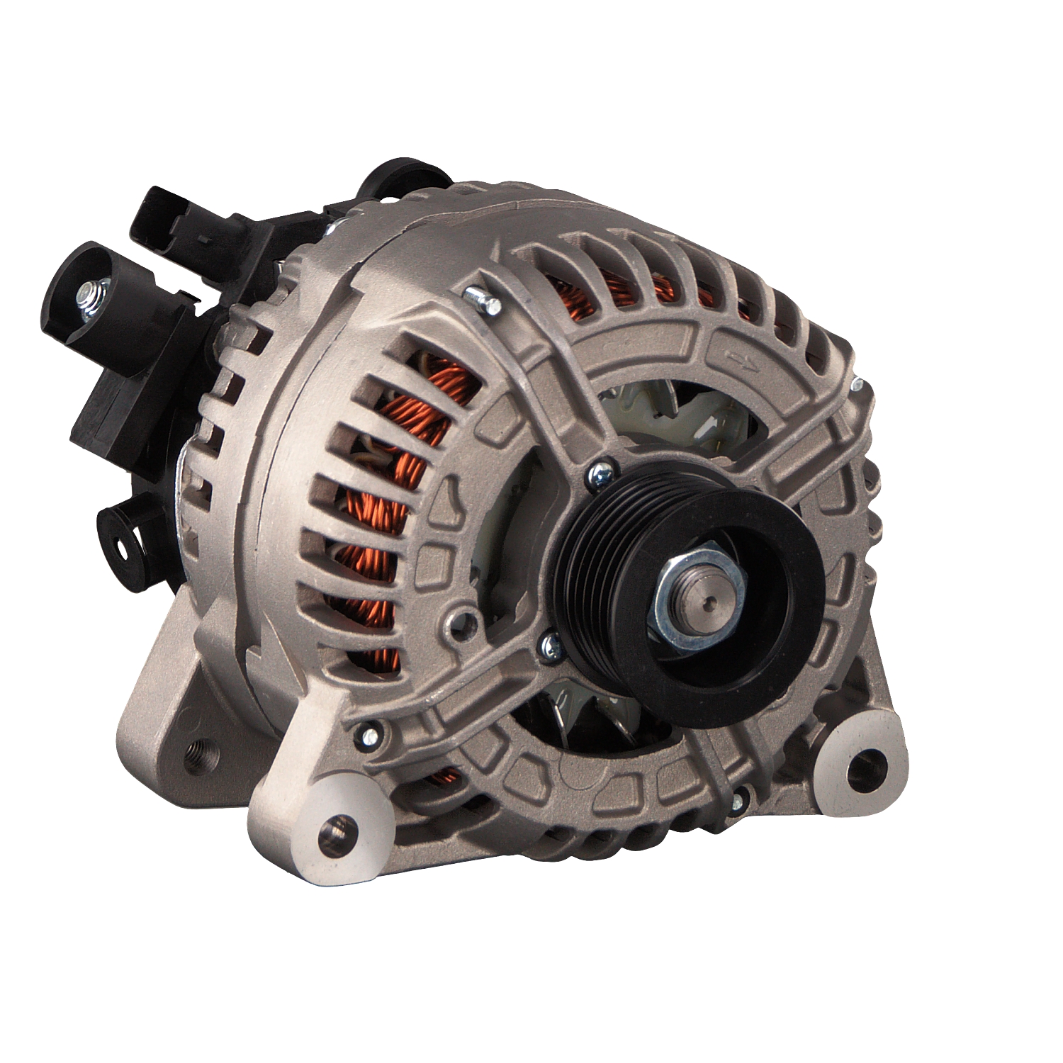 Alternator FEBI BILSTEIN 101527 Bewertung