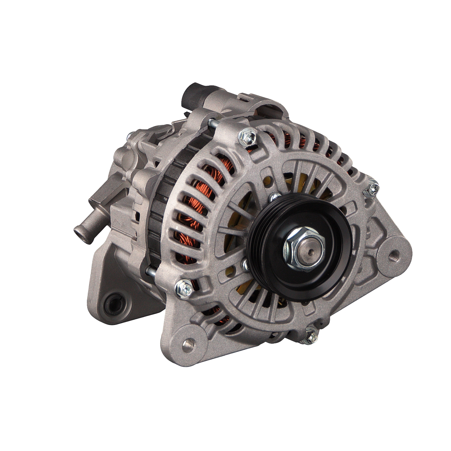 FEBI BILSTEIN 101559 Alternátor Počet žeber: 4