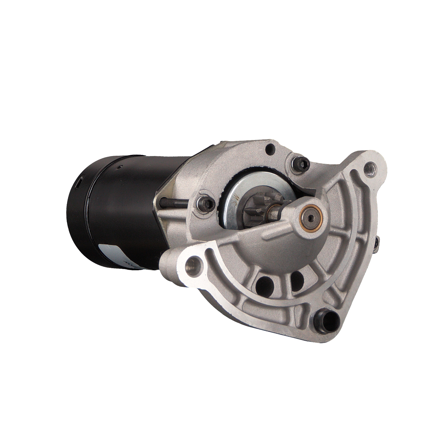 Engine starter FEBI BILSTEIN 101562 rating