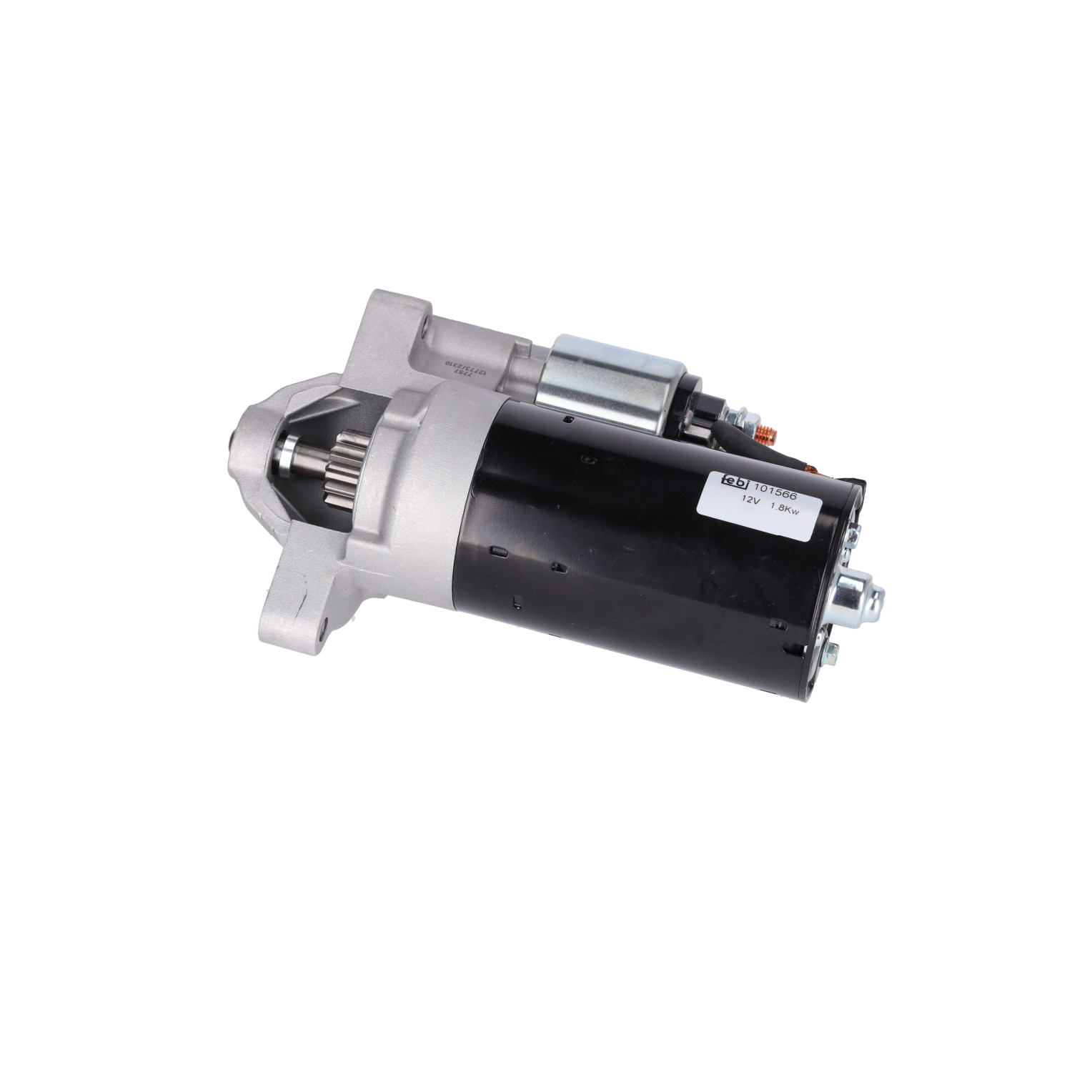 Startmotor FEBI BILSTEIN 101566