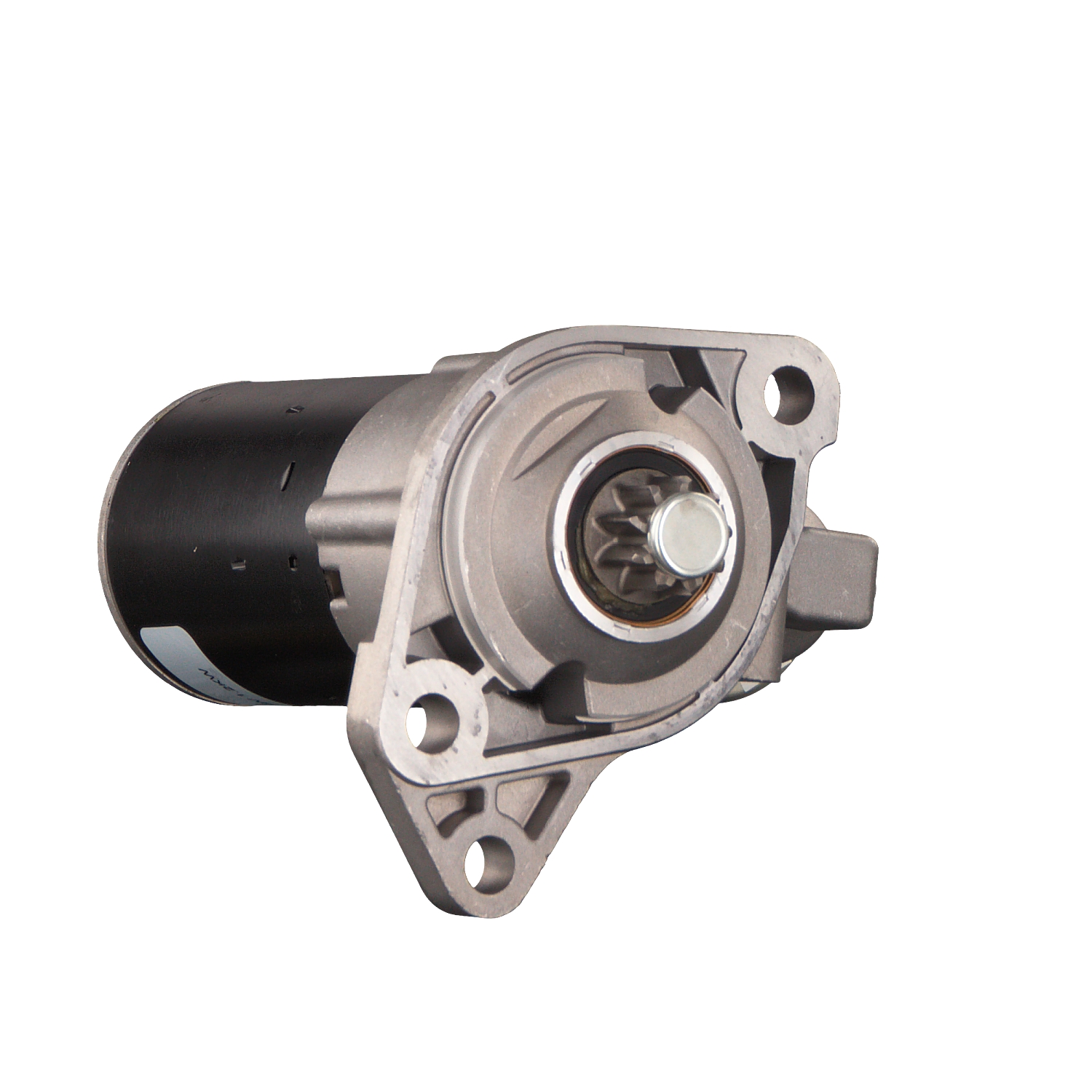 Engine starter FEBI BILSTEIN 101567 rating
