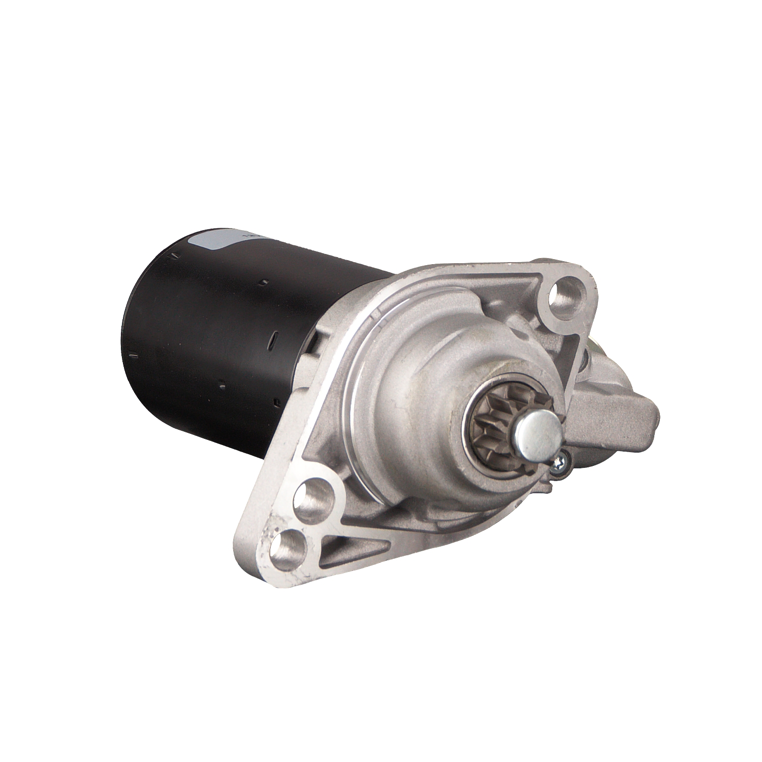 Μίζα 02Z911023F FEBI BILSTEIN 101569 VW, AUDI, SEAT, SKODA
