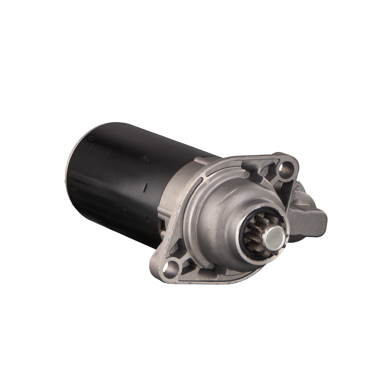 Rozrusznik 02A911024GX FEBI BILSTEIN 101570 VW, AUDI, SKODA, SEAT