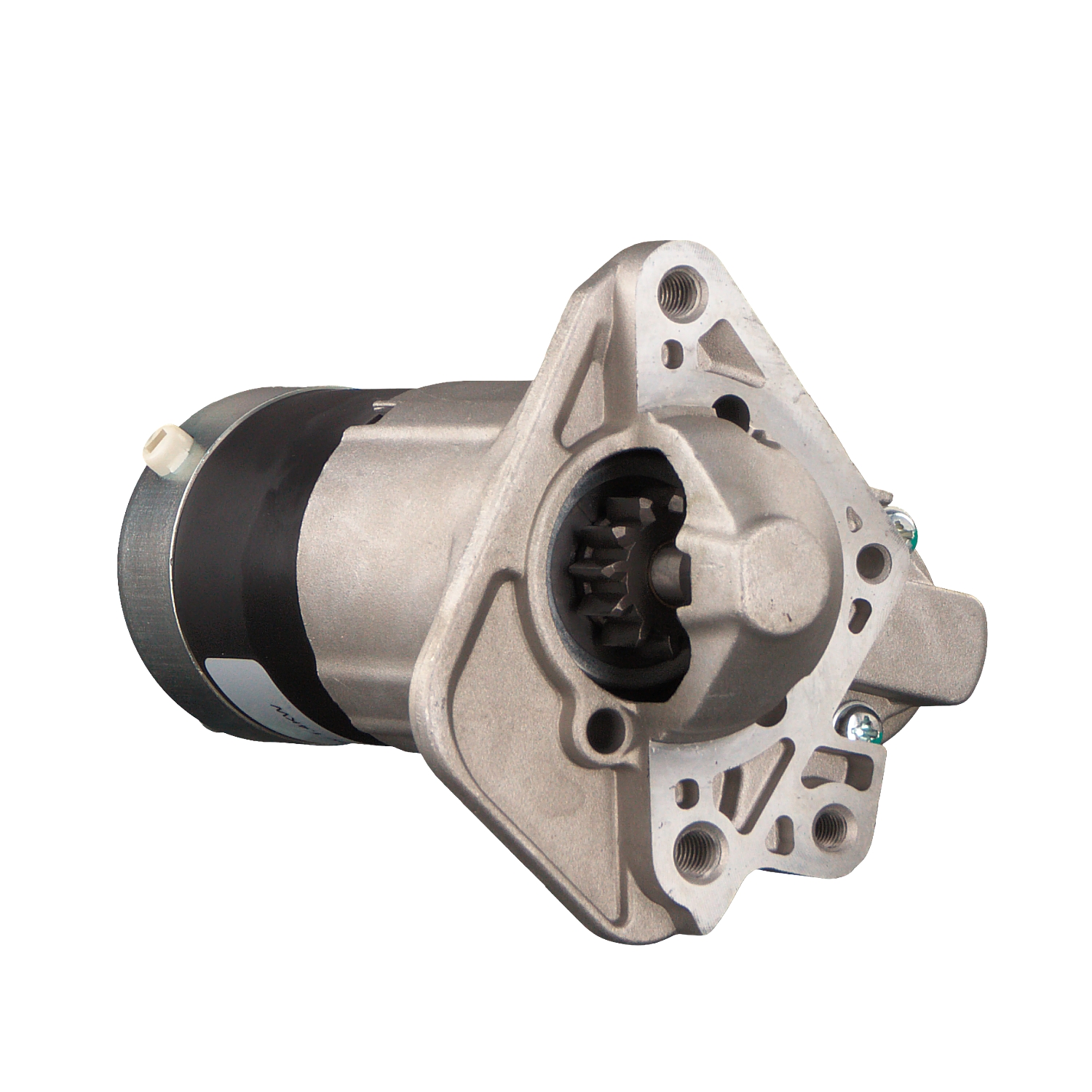 Startermotor FEBI BILSTEIN 101573 Bewertung